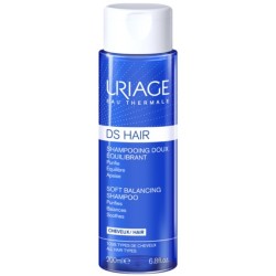 Uriage Ds Hair Soft Balancing Shampoo