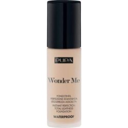 Pupa Wonder Me Foundation 008-Ivory