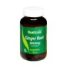 Health Aid Ginger Root 60 Tablets