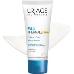 Uriage Thermale Water Cream SPF20 40ml
