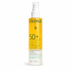 Caudalie Suncare Very High Protection Sun Water SPF50 150ml