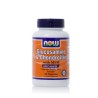 NOW Foods Glucosamine & Chondroitin With Msm, 90 Capsules