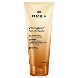 Nuxe Prodigieux Shower Oil Shower Gel 200ml