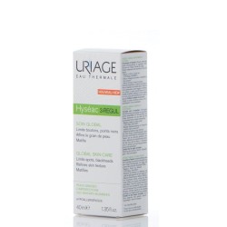 Uriage Hyseac 3-Regul Soin Global 40ml