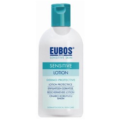 Eubos Sensitive Lotion Dermo-Protective Hydrating 200ml