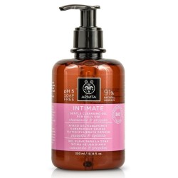 Apivita Intimate Daily 300ml