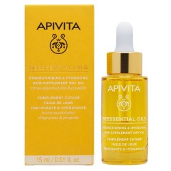 Apivita Oil Hydrating 15ml