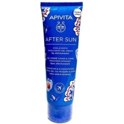 Apivita After Sun Cream 100ml
