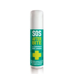 Pharmasept Sos After Bite Roll-On Gel 15ml