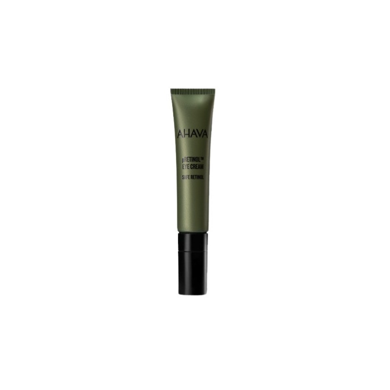 Ahava Safe Pretinol Eye Cream 15ml