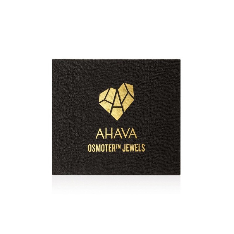Ahava Osmoter Jewels Mineral Boosters 24 x 2ml