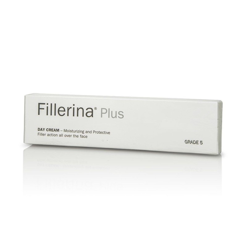 Fillerina 12Ha Densifying Filler Night Cream Grade 3 3,50ml