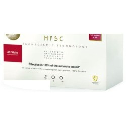 Labo Special Pack (-50% Hair Ampoules 40 Vials
