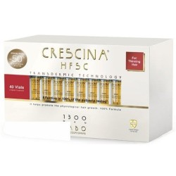 Labo Special Pack (-50% Hair Ampoules 40 Vials
