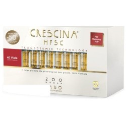 Labo Special Pack (-50% Hair Ampoules 40 Vials