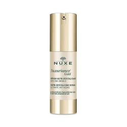 Nuxe Nuxuriance Gold Ultimate Anti-Aging Nutri-Revitalizing Serum 30ml
