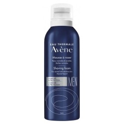 Avene Men Shaving Foam 200ml