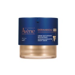 Avene Dermabsolu Intensive Resculpting Night Cream 40ml