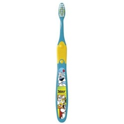 Elgydium Kids Toothbrush 1 Pcs