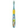 Elgydium Kids Toothbrush 1 Pcs