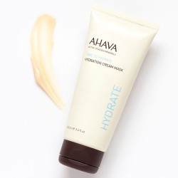 Ahava Time To Hydrate Hydration Cream Mask Hydrating 100ml