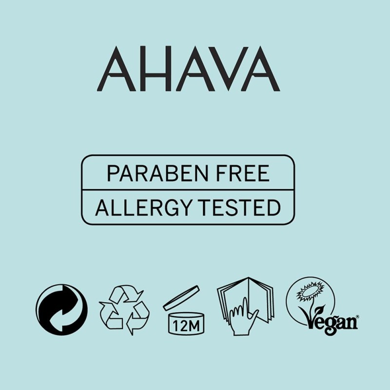 Ahava Age Perfecting Hand Cream SPF15,75ml