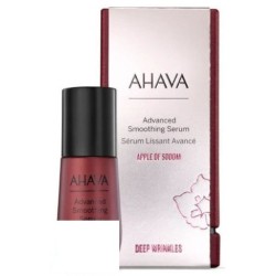 Ahava Apple Of Sodom Advanced Smoothing Serum 30ml