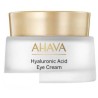 Ahava Hyaluronic Acid Eye Cream Hydrating 15ml