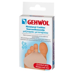Gehwol Metatarsal Cushion 1 Pcs