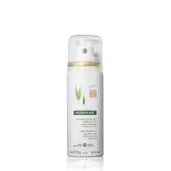 Klorane Oat Milk Dry Shampoo