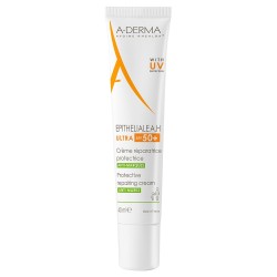 A-Derma Epitheliale A.H Ultra SPF50+ Cream 40ml