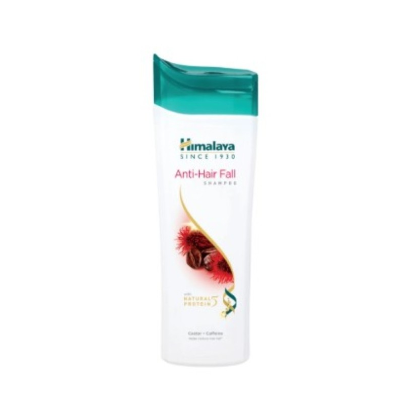Himalaya Anti Hair Fall Shampoo 400ml