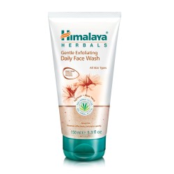 Himalaya Gentle Exf. Daily F. Wash 150ml