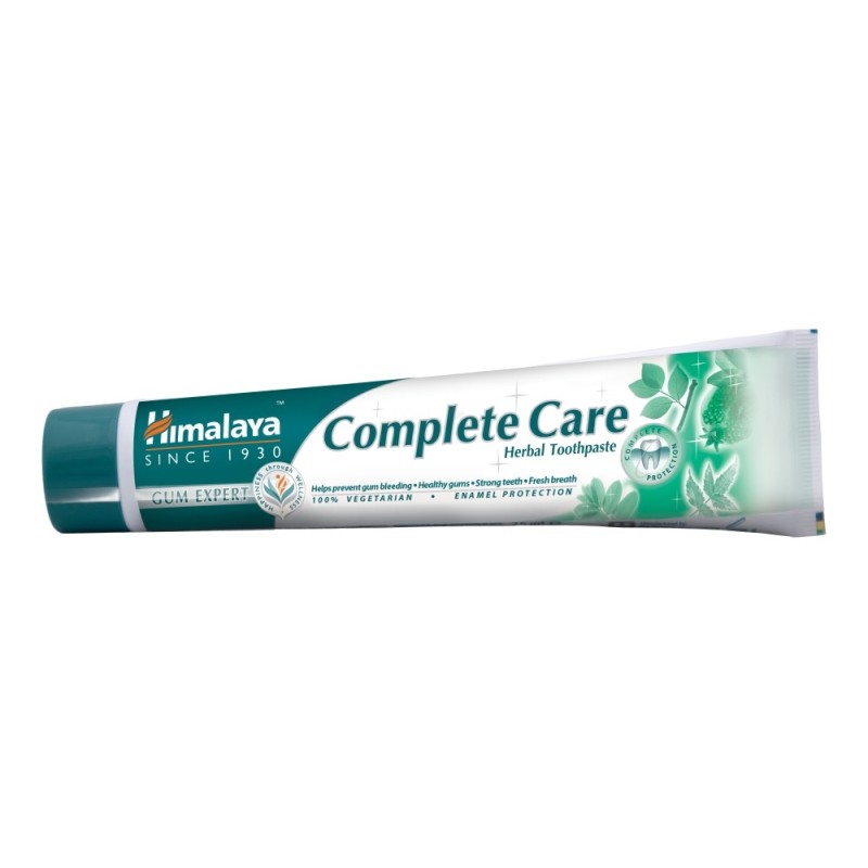 Himalaya Complete Care HerbT/P 75ml