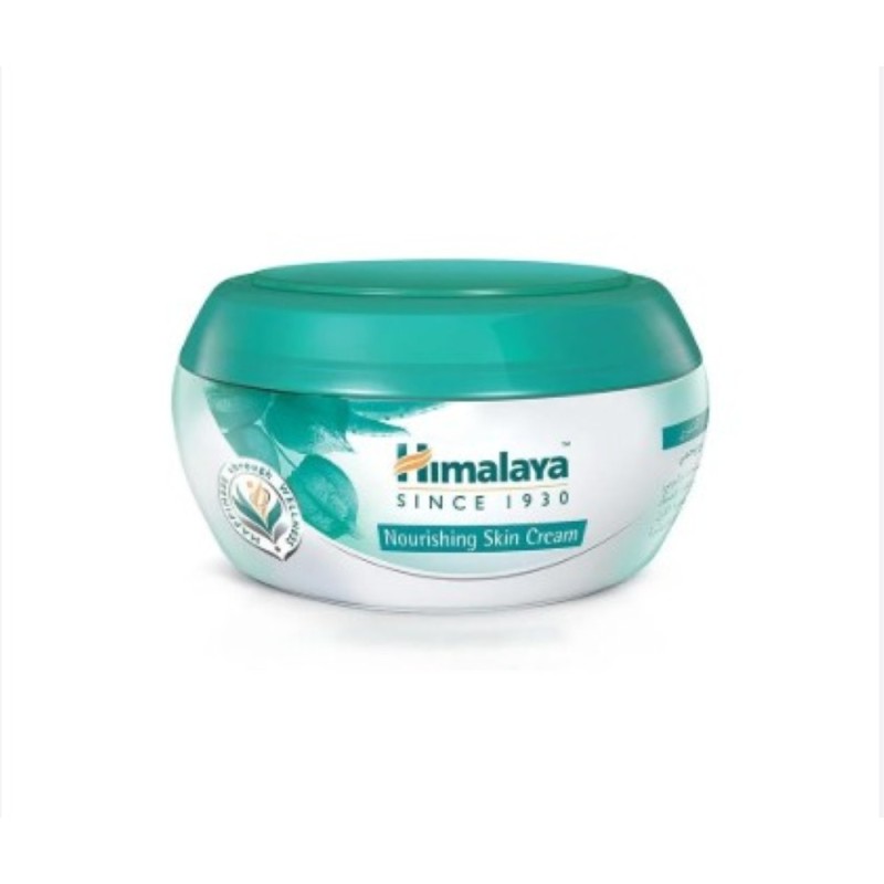 Himalaya Nourishing Skin Cream 150ml