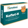 Himalaya Koflet-H Ginger Lozenges 2x6's