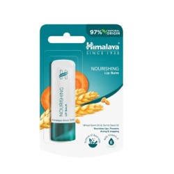 Himalaya Nourishing Lip Balm 4.5g