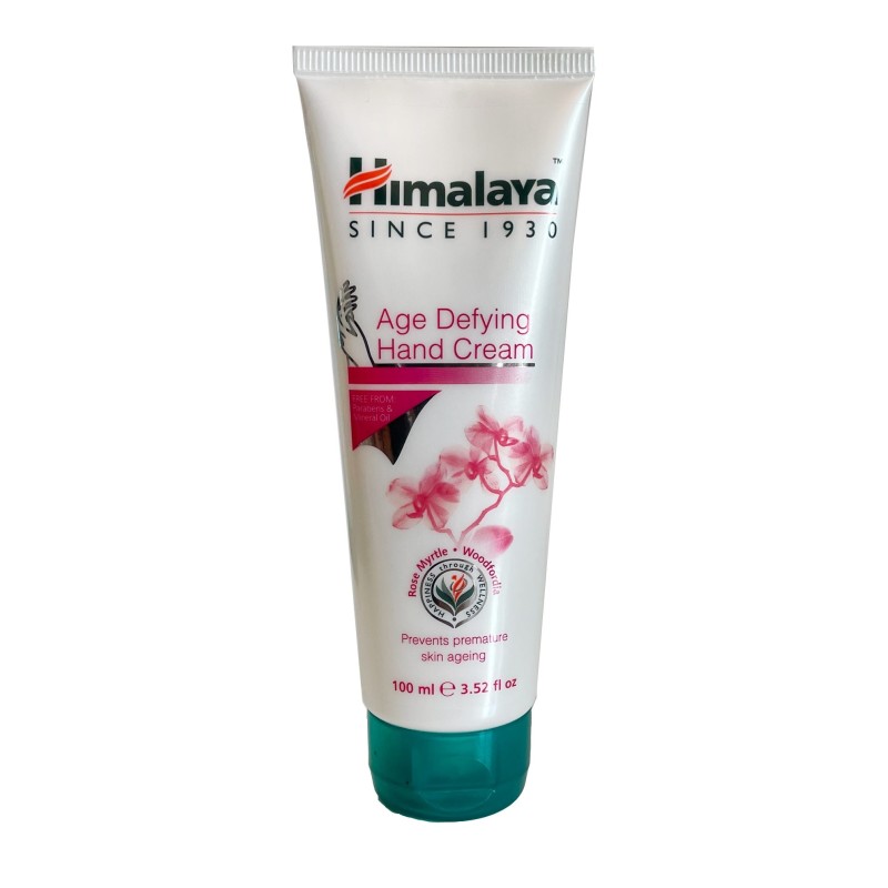Himalaya Age Defying Hand Cream 100ml