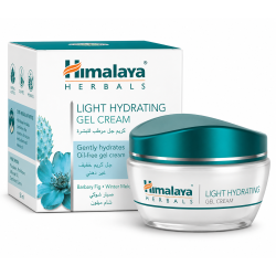 Himalaya Light Hydrating Gel cream 50g