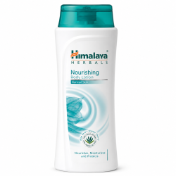 Himalaya Nourishing Body Lotion 200ml