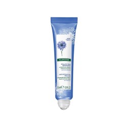 Klorane Bleuette Anti-Fatigue Eye Roll-On 15ml