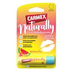 Carmex Naturally Watermelon Stick 4.25g