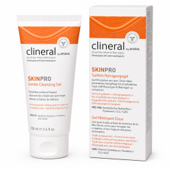 Ahava Clineral Skinpro Gen Cleansing Gel