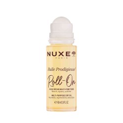 Nuxe Huile Prodigiese Roll-On Dry Oil 60ml