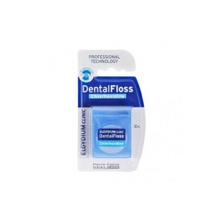 Elgydium Clinic Dental Floss Chlorhexidine 50M