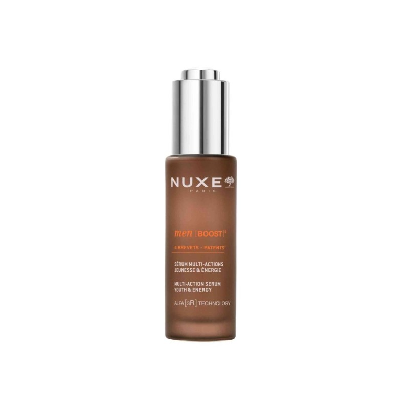 Nuxe Men Youth & Energy Serum 30ml