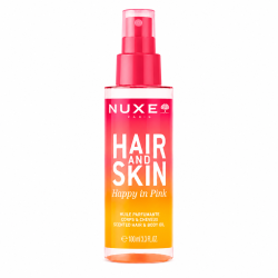 Nuxe Hair Andi Skin Mist Happy In Pink 100ml
