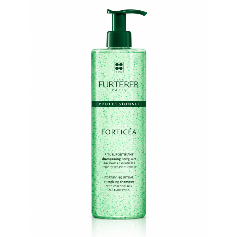 Rene Furterer Forticea Shampoo 500ml