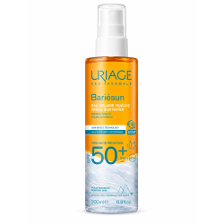 Uriage Bariesun SPF50 Sun Water 200ml