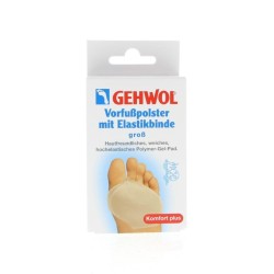 Gehwol Metatarsal Cushion Elastic Band L